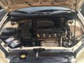 Honda Civic Dimension 2002 Model-6