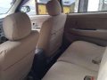 2008 Toyota Avanza 1.5g Automatic Good condition-3