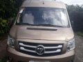 2017 Toano Foton for sale-0