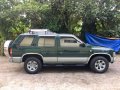 Nissan Terrano 4x4 Local for sale -2