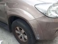 Super Fresh Toyota Fortuner 27 G variant 2007 model-6
