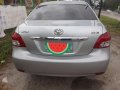 Toyota Vios 1.5g automatic transmission 2007-3