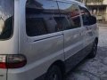 2007 Hyundai Starex for sale-3