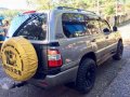 1999 TOYOTA Land Cruiser 100 FOR  SALE-8