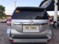 Toyota Land Cruiser Prado 2016 AT gas FOR SALE-4