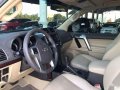 Toyota Land Cruiser Prado 2016 AT gas FOR SALE-2
