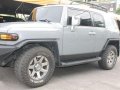 2016 Toyota FJ Cruiser AT FOR SALE-2