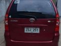 2009 Toyota Avanza for sale-3