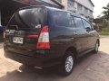 Toyota Innova G 2014 868,000 negotiable-4