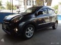 2016 Toyota WIGO G. Top of the line.-3