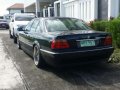 Bmw 725tds 2000mdl facelifted 19inch mags for sale-1