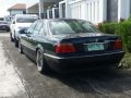 Bmw 725tds 2000mdl facelifted 19inch mags for sale-10