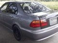 Honda Civic lxi 1999 (orig SIR body) Manual transmission-4