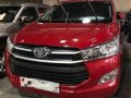 2018 Toyota Innova 8t kms automatic FOR SALE-2