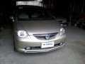2004 Honda City for sale-0