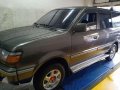 Toyota Revo glx matic gas 99 FOR SALE-6