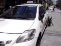 Toyota Vios Taxi 13J 2012 with Franchise within Manila-2