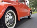1968 Volkswagen Beetle german restored-1