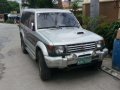 Mitsubishi Pajero 2006 for sale-2