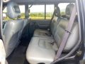 Mitsubishi Pajero 2001 for sale-9