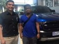 2018 Ford Ranger and Ford Everest Zero Down All in package-2