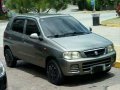 Suzuki Alto 2008 for sale-0