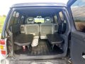 Mitsubishi Pajero 2001 for sale-5