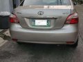 Toyota Vios 2011 Automatic FOR SALE-0