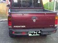 2009 Nissan Frontier FOR SALE-2