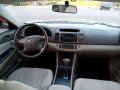 Toyota Camry E 2005 for sale-9