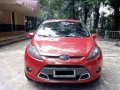 Ford Fiesta S 2011 for sale-2