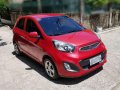 Kia Picanto 2014 for sale-1