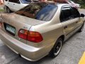 Honda Civic 2000 for sale-2