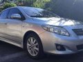 FOR SALE: TOYOTA ALTIS V 1.6 2008 -0