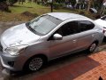 2016 Mitsubishi Mirage G4 for sale-1