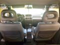 Mitsubishi Pajero 2001 for sale-6