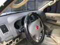 Toyota Fortuner G 2005 for sale-11
