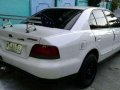 Mitsubishi Galant 2001 for sale-4