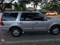 For sale Ford Expedition 4x2 2004 Slightly used-5