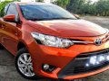 Toyota Vios E 2018 2017 Automatic FOR SALE-3