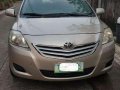 Toyota Vios 2011 Automatic FOR SALE-1