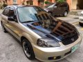 Honda Civic 2000 for sale-1