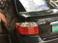Toyota Vios 1.5g 2006 model FOR SALE-2