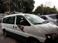 2000 HYUNDAI Starex jumbo Diesel FOR SALE-0