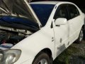 Toyota Altis 2002 for sale-6