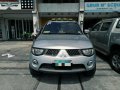 Mitsubishi Strada 2.5 GL 2009 4x2 MT Diesel for sale-0