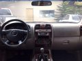 2006 Isuzu Alterra 4x2 Manual Transmission-0