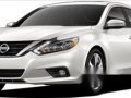 Nissan Altima Sl 2018 for sale-1