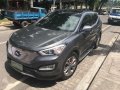 2013 Hyundai Santa Fe Premium FOR SALE-1