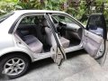 Toyota Corolla Lovelife 2002 for sale-9